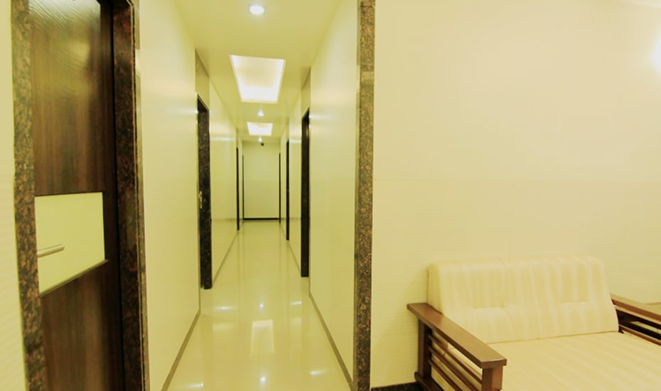 Hotel Poonam-Gallary